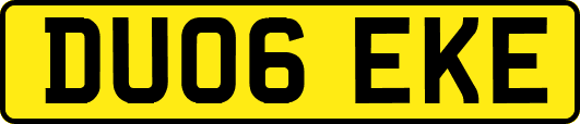 DU06EKE