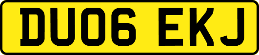 DU06EKJ