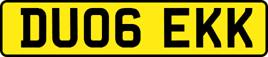 DU06EKK