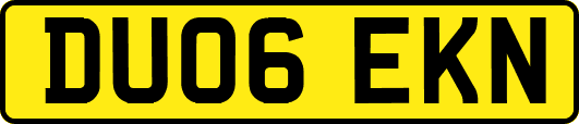DU06EKN