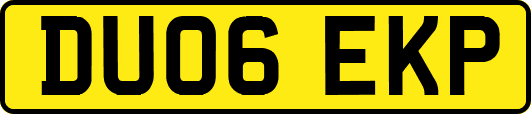 DU06EKP