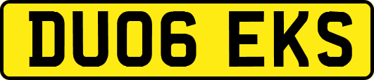 DU06EKS