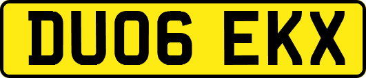 DU06EKX