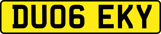 DU06EKY