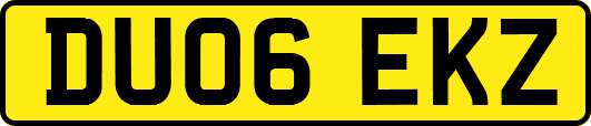 DU06EKZ