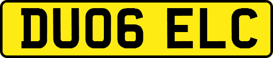 DU06ELC