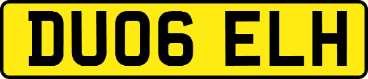 DU06ELH