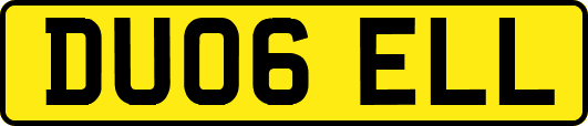 DU06ELL