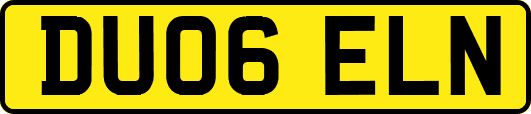 DU06ELN