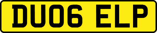 DU06ELP