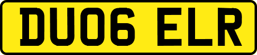 DU06ELR