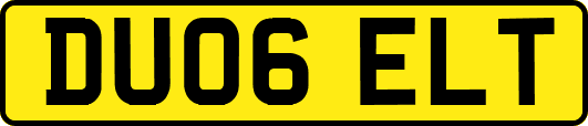 DU06ELT