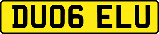 DU06ELU
