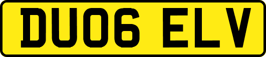 DU06ELV