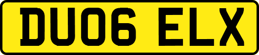 DU06ELX