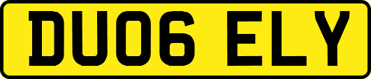 DU06ELY