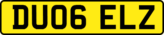 DU06ELZ