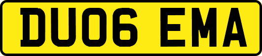DU06EMA