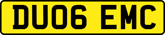 DU06EMC