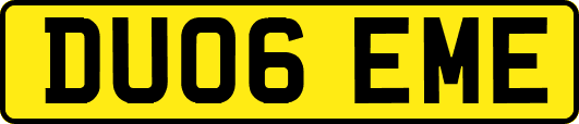 DU06EME