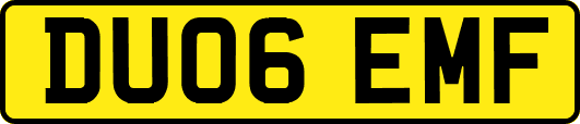 DU06EMF