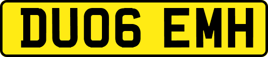 DU06EMH