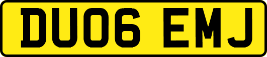 DU06EMJ