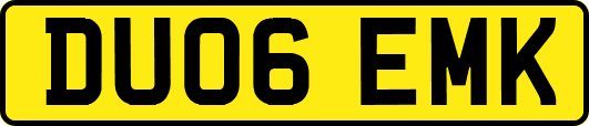DU06EMK