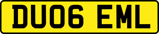 DU06EML