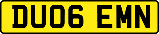 DU06EMN