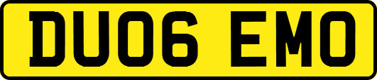 DU06EMO