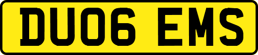 DU06EMS