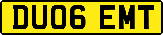 DU06EMT