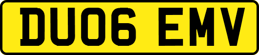 DU06EMV