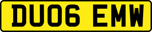DU06EMW