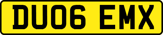 DU06EMX