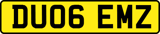 DU06EMZ