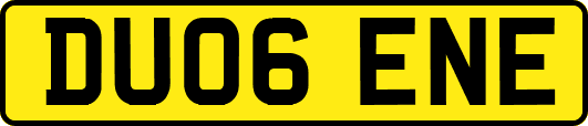 DU06ENE