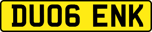 DU06ENK