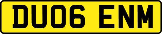 DU06ENM