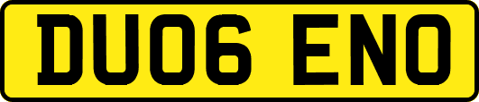 DU06ENO