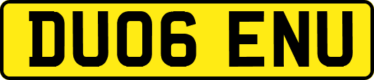 DU06ENU