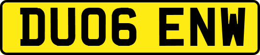 DU06ENW