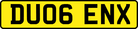 DU06ENX