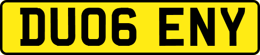 DU06ENY