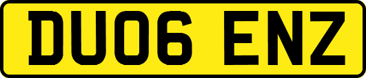 DU06ENZ