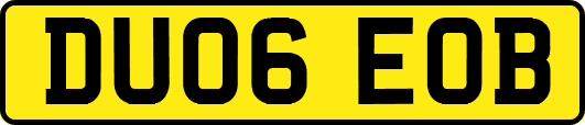 DU06EOB