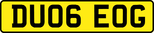 DU06EOG