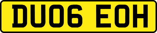 DU06EOH