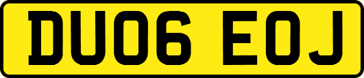 DU06EOJ